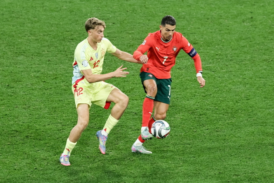 精神的重要 精神的重要