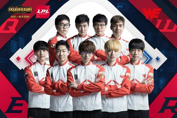 两人在训练 两人在训练