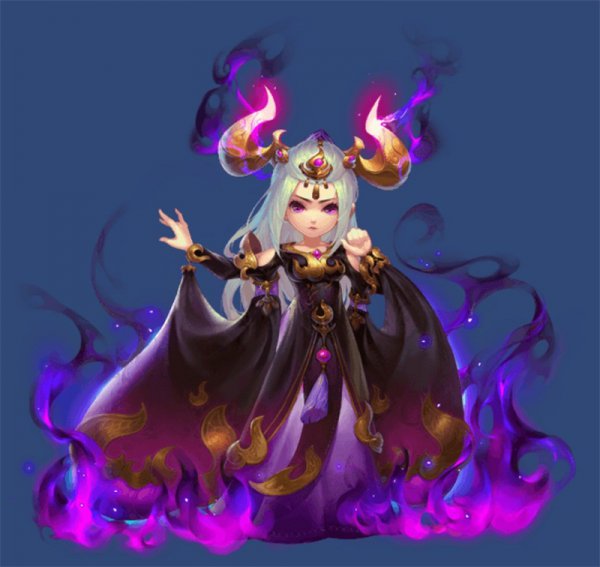 绝对实力 绝对实力