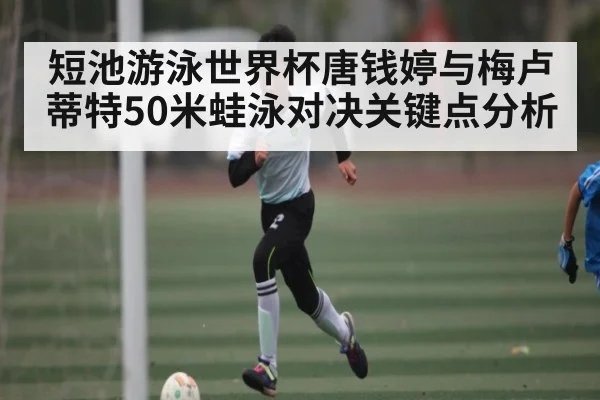 短池游泳世界杯唐钱婷与梅卢蒂特50米蛙泳对决关键点分析